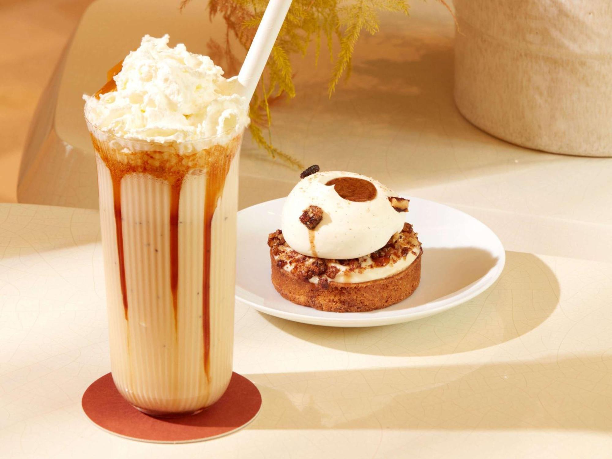 So/ Paris Hotel Zewnętrze zdjęcie A latte