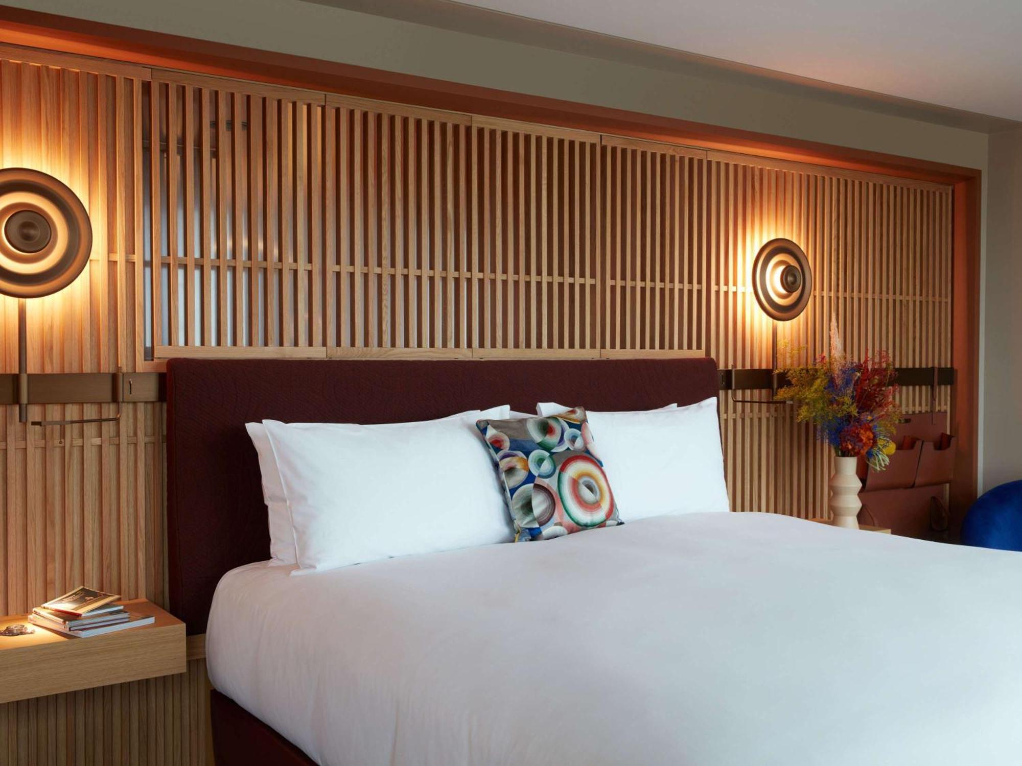 So/ Paris Hotel Zewnętrze zdjęcie