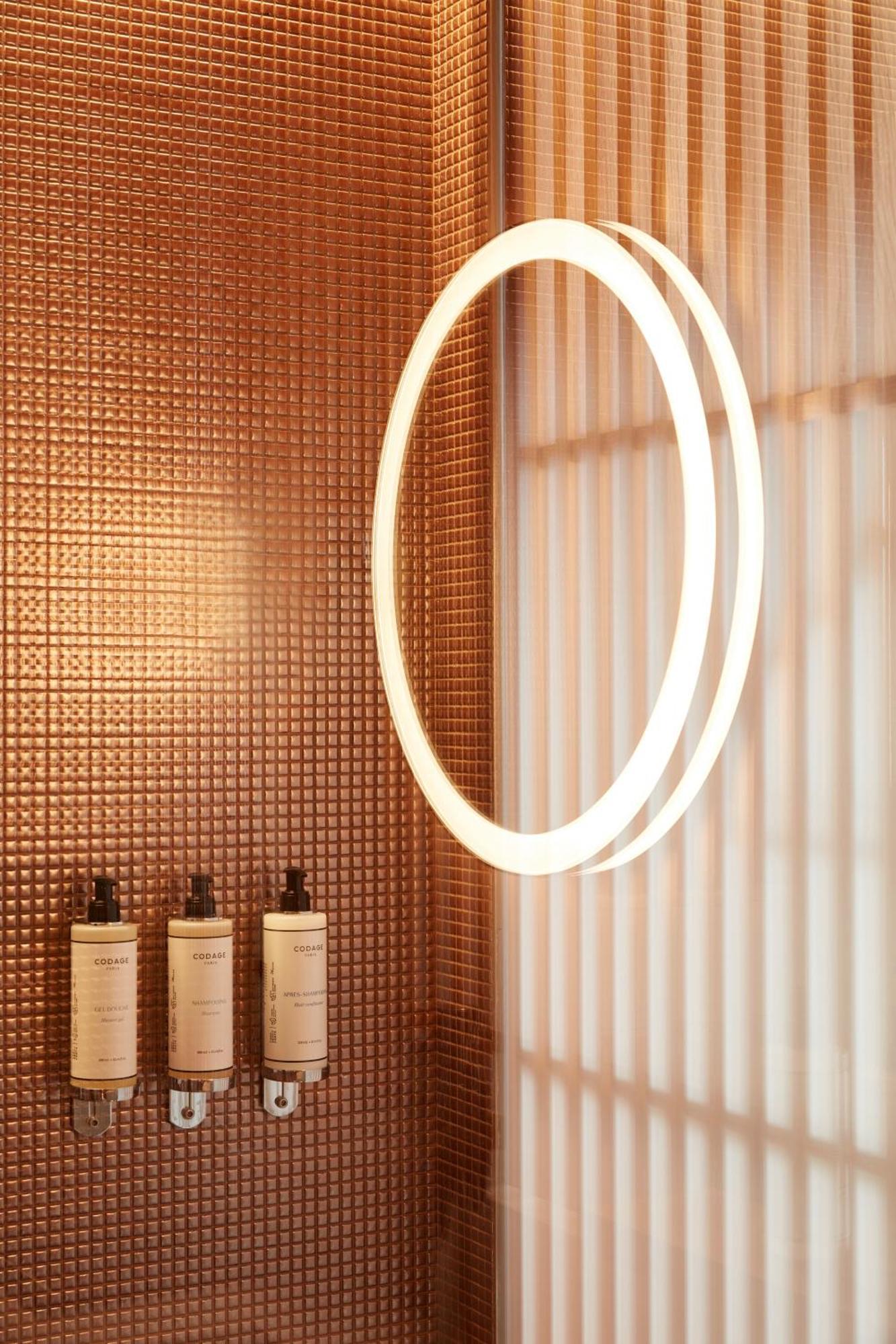 So/ Paris Hotel Zewnętrze zdjęcie