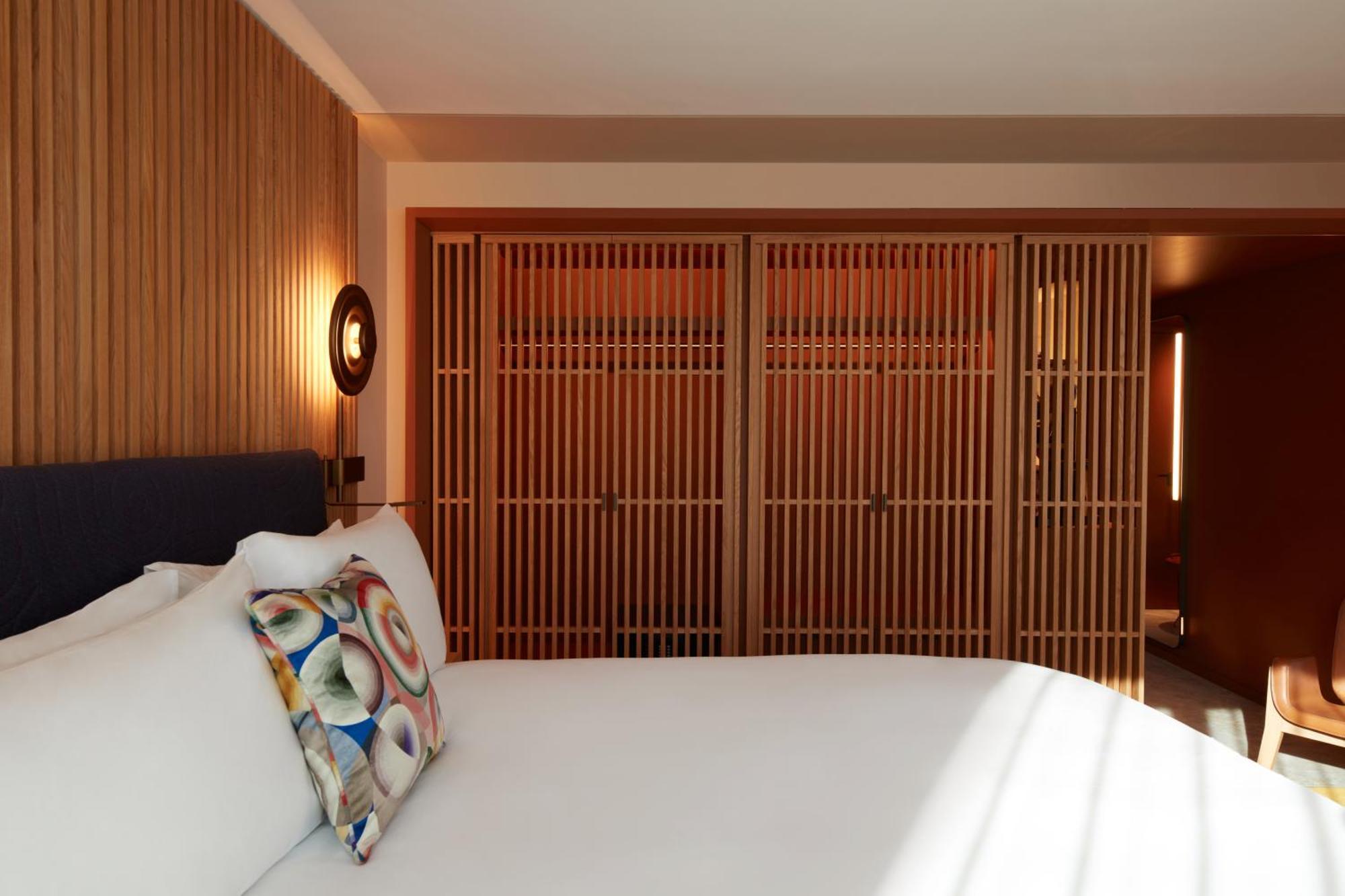 So/ Paris Hotel Zewnętrze zdjęcie